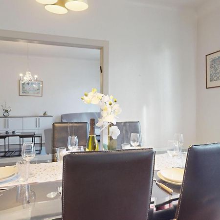 Appartement Clemenceau Avec Parking Colmar Ngoại thất bức ảnh