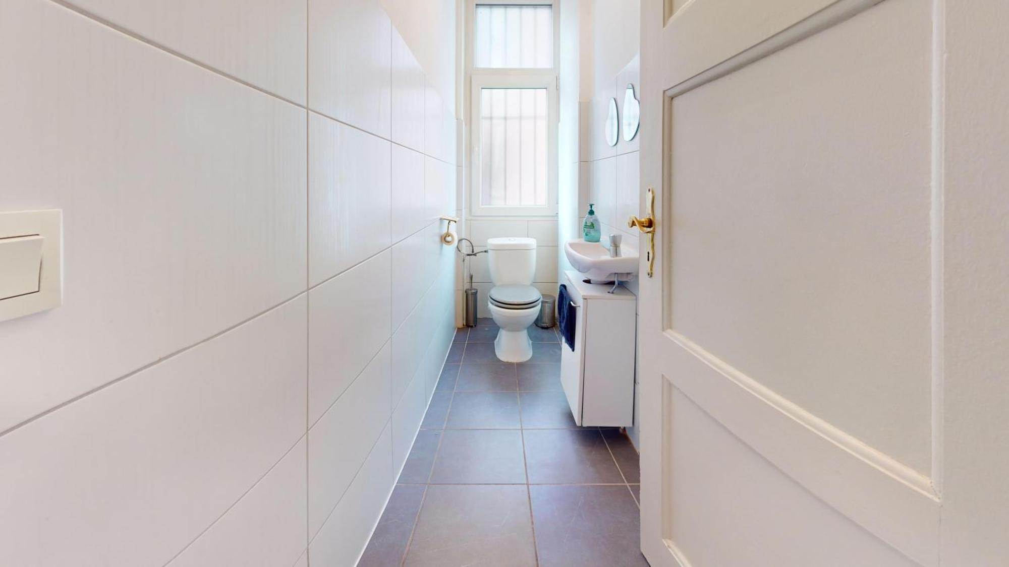 Appartement Clemenceau Avec Parking Colmar Ngoại thất bức ảnh